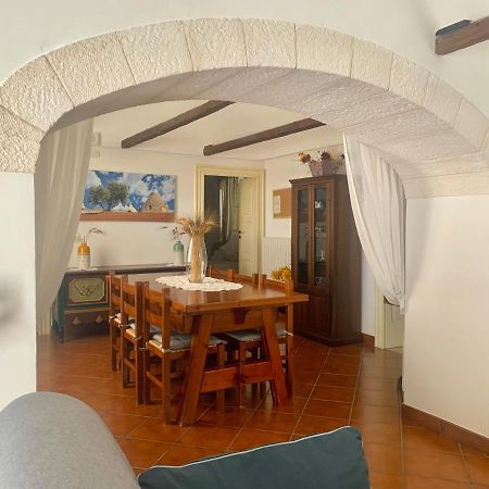 Tenuta Montanaro Locorotondo Εξωτερικό φωτογραφία