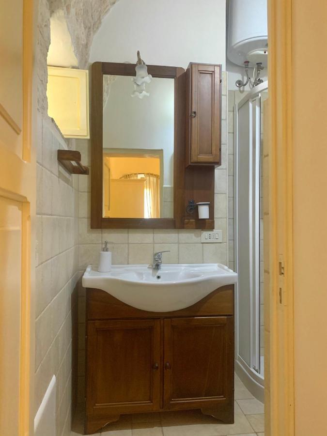 Tenuta Montanaro Locorotondo Εξωτερικό φωτογραφία