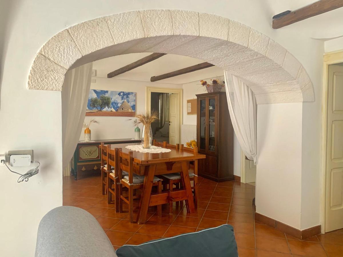 Tenuta Montanaro Locorotondo Εξωτερικό φωτογραφία