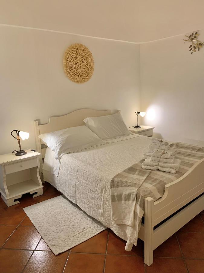 Tenuta Montanaro Locorotondo Εξωτερικό φωτογραφία